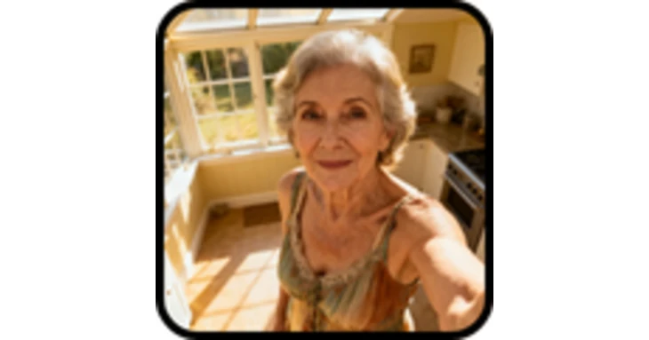 Nancy - Austin, Texas