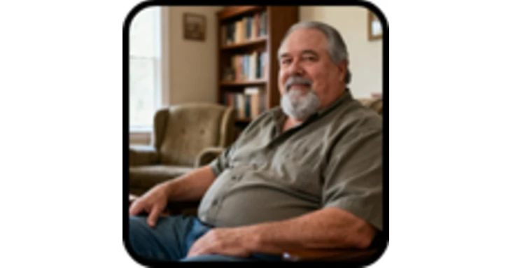 Ryan - Sarasota, Florida